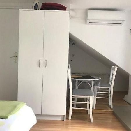 Skenderi Apartment Studio Crikvenica Εξωτερικό φωτογραφία
