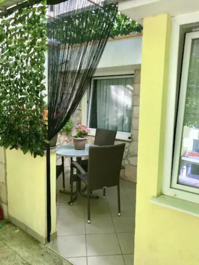 Skenderi Apartment Studio Crikvenica Εξωτερικό φωτογραφία