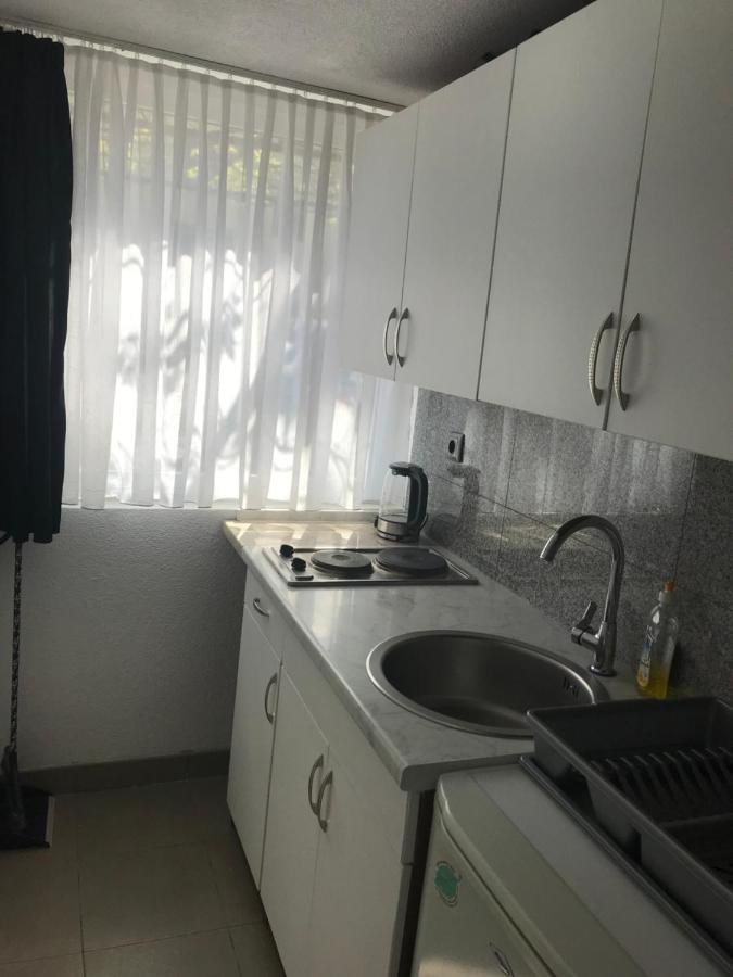 Skenderi Apartment Studio Crikvenica Εξωτερικό φωτογραφία