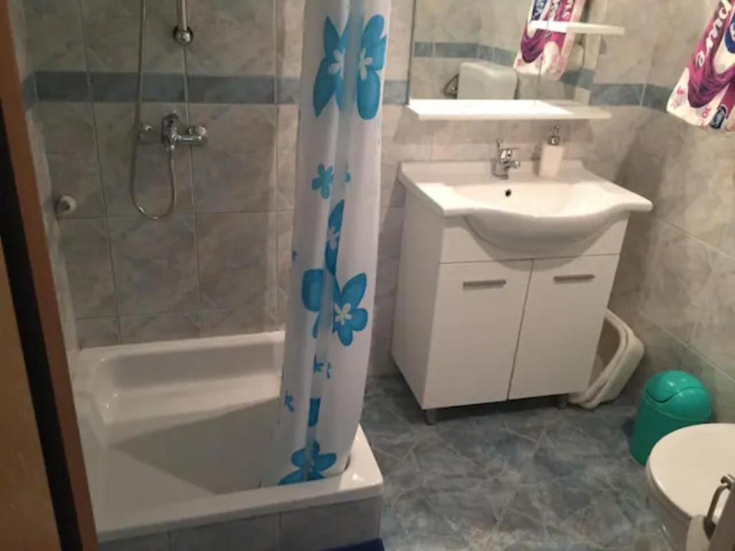 Skenderi Apartment Studio Crikvenica Εξωτερικό φωτογραφία