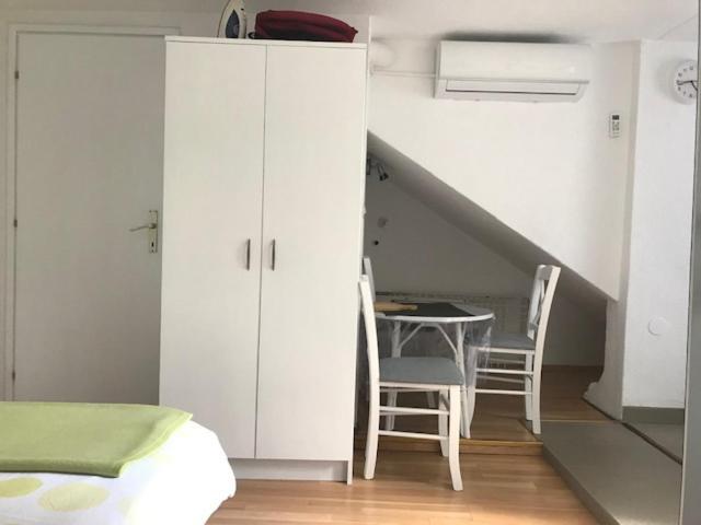 Skenderi Apartment Studio Crikvenica Εξωτερικό φωτογραφία